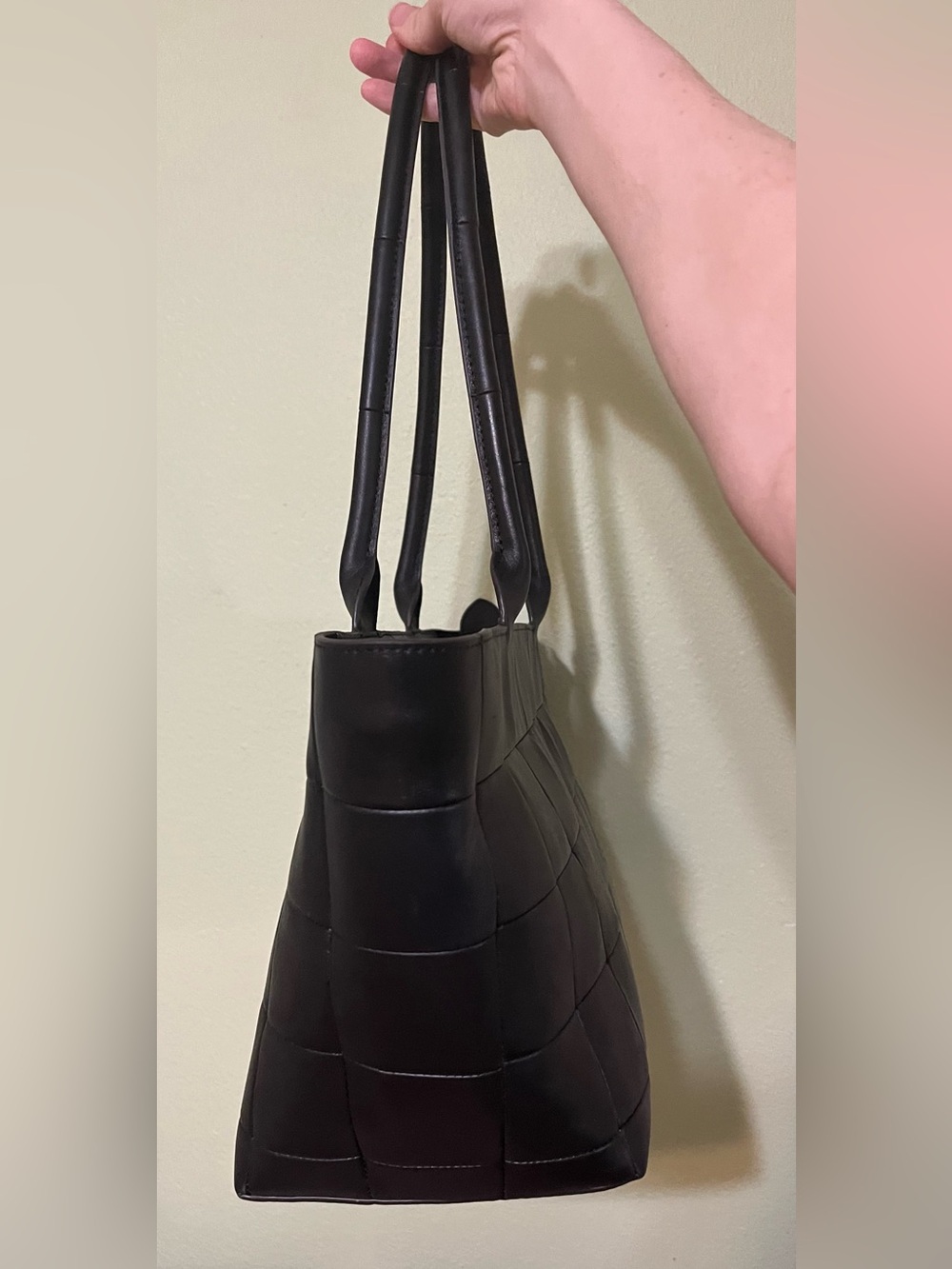 Coachtopia Alter Ego Large Tote Bag! - Picture 4 of 12
